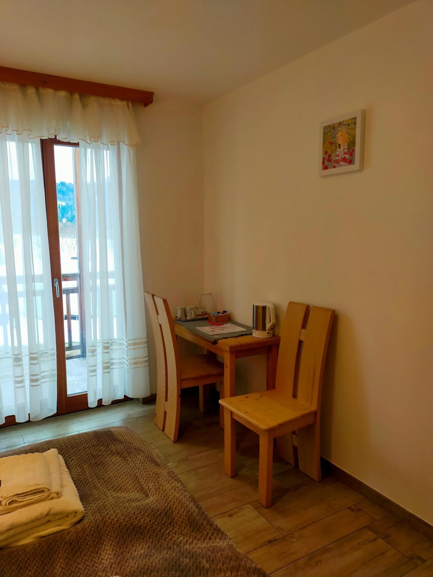 Agritur Maso Flonkeri Bed & Breakfast Bosentino Exterior photo